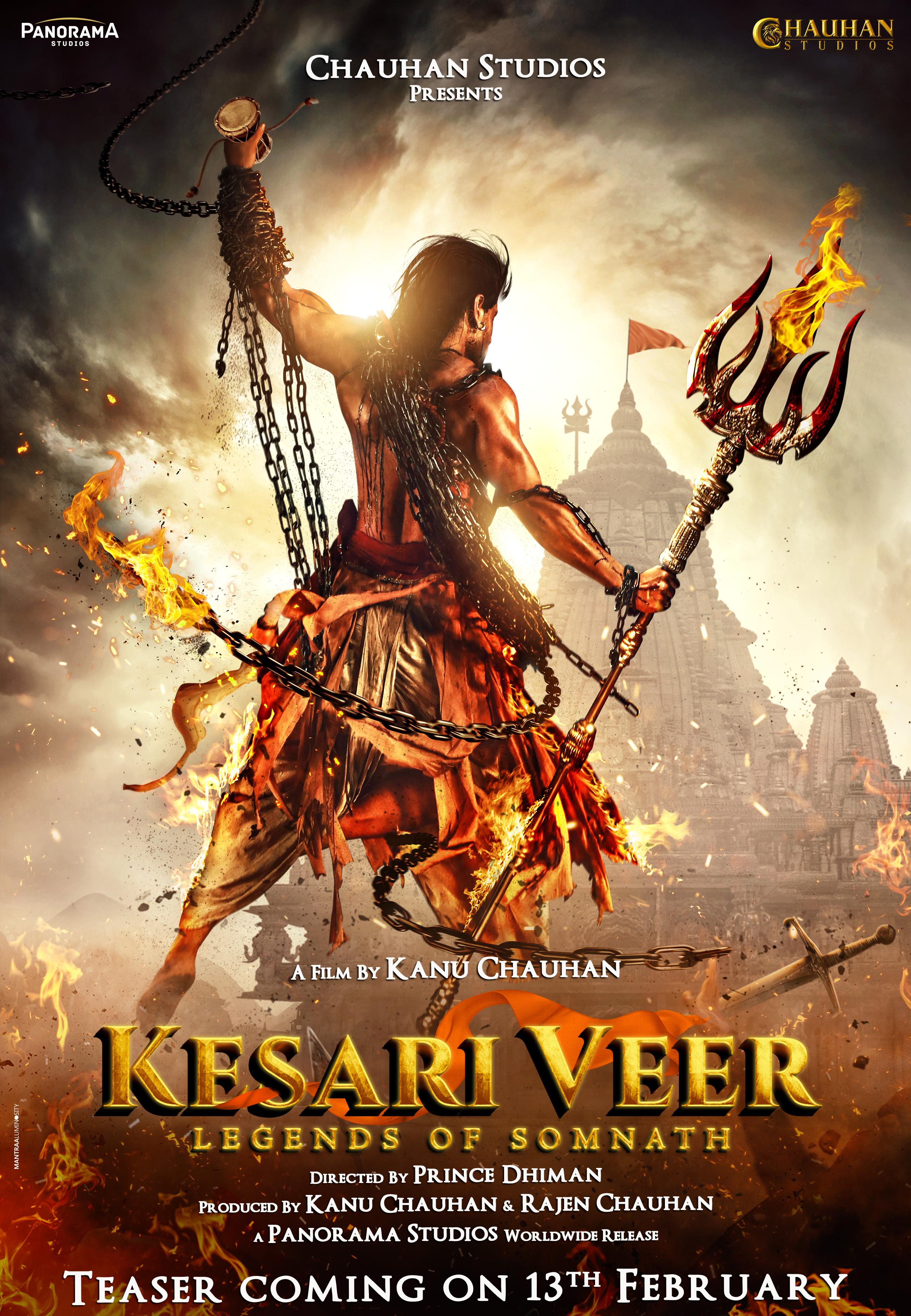 Kesari Veer